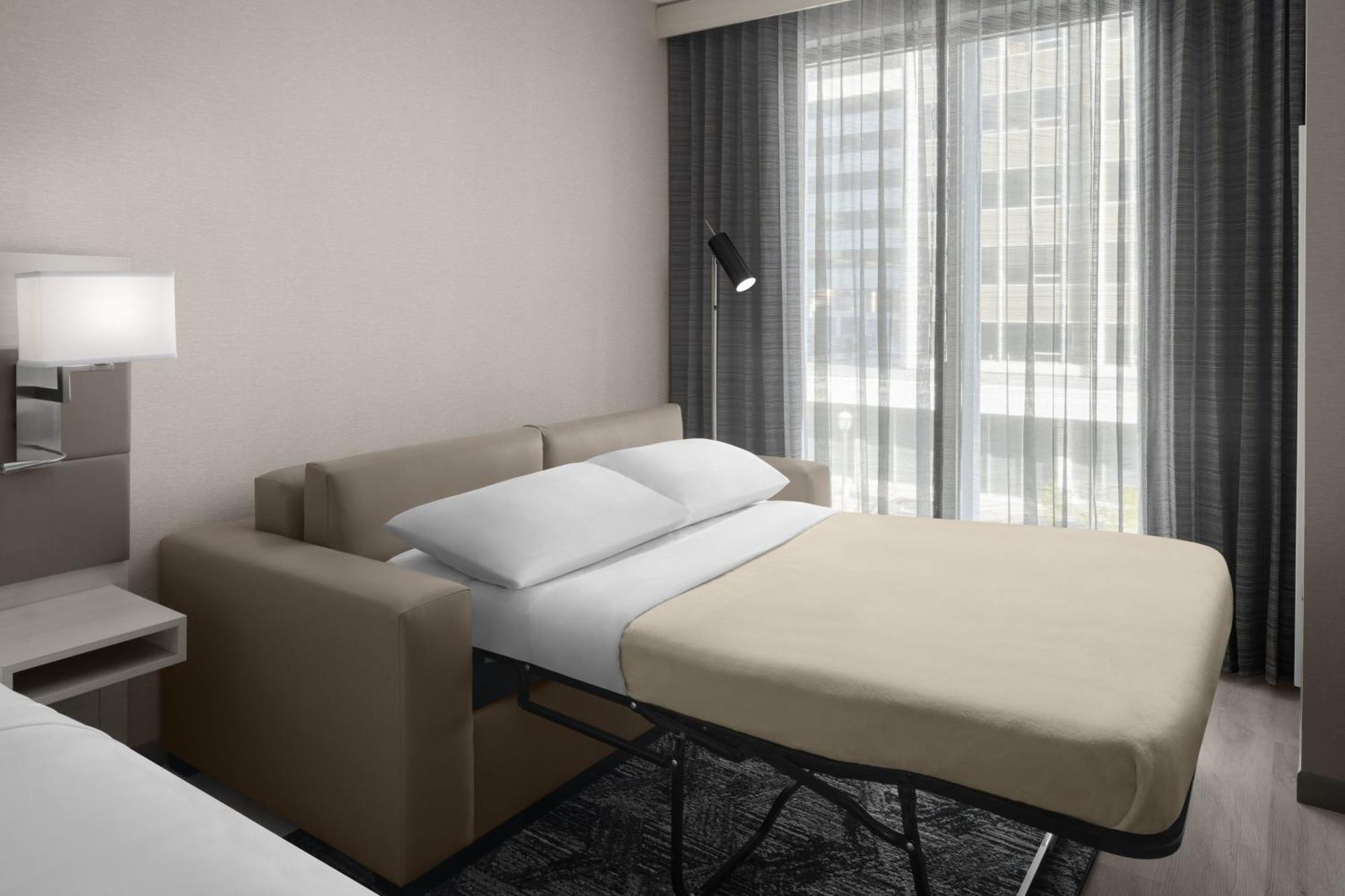 Ac Hotel By Marriott St. Louis Clayton Ngoại thất bức ảnh