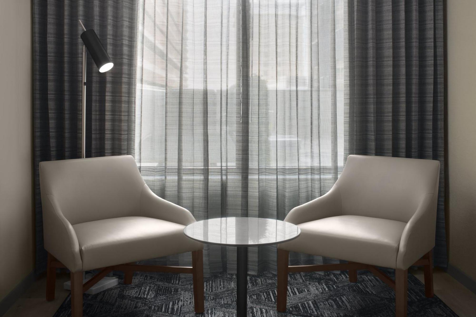 Ac Hotel By Marriott St. Louis Clayton Ngoại thất bức ảnh