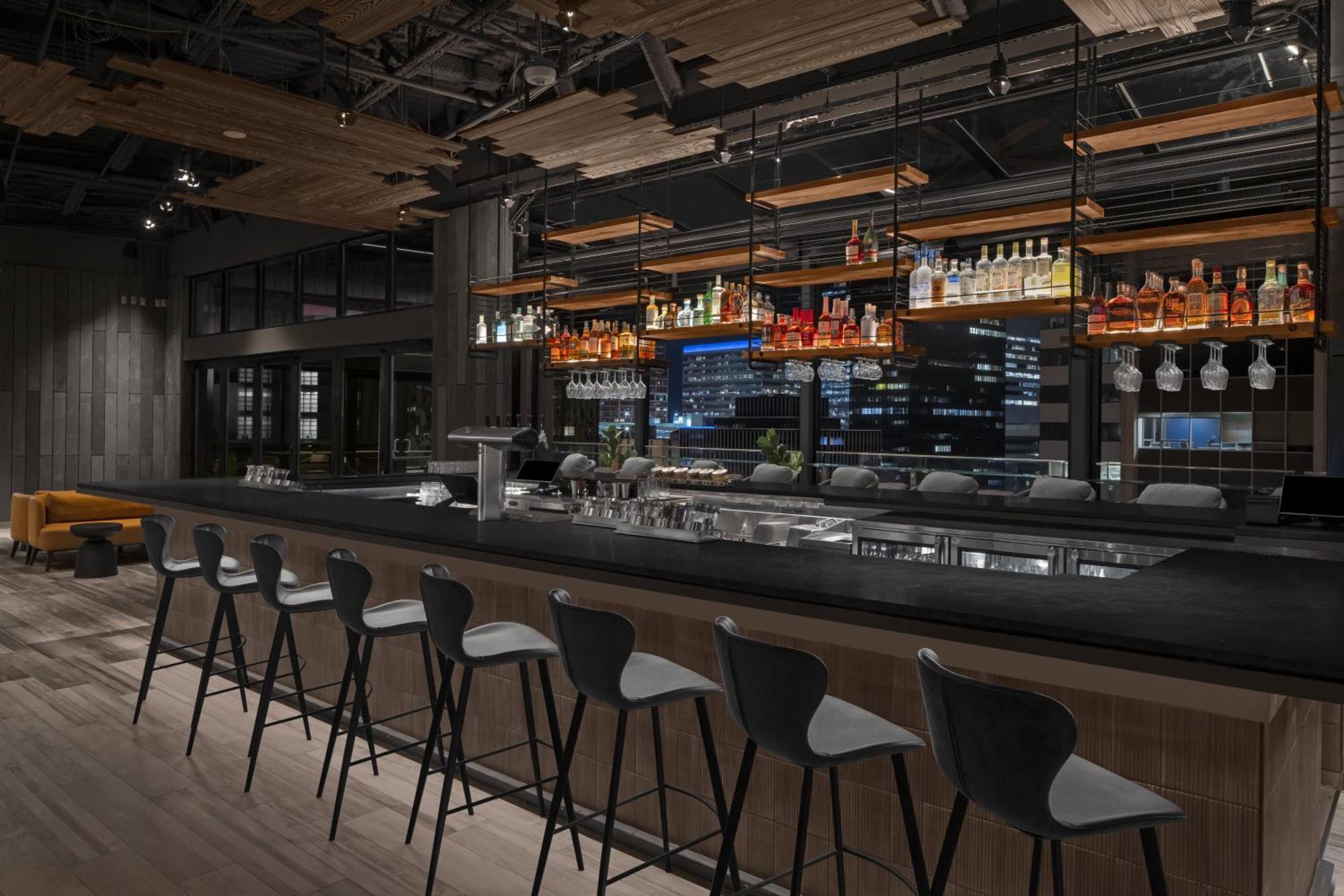 Ac Hotel By Marriott St. Louis Clayton Ngoại thất bức ảnh