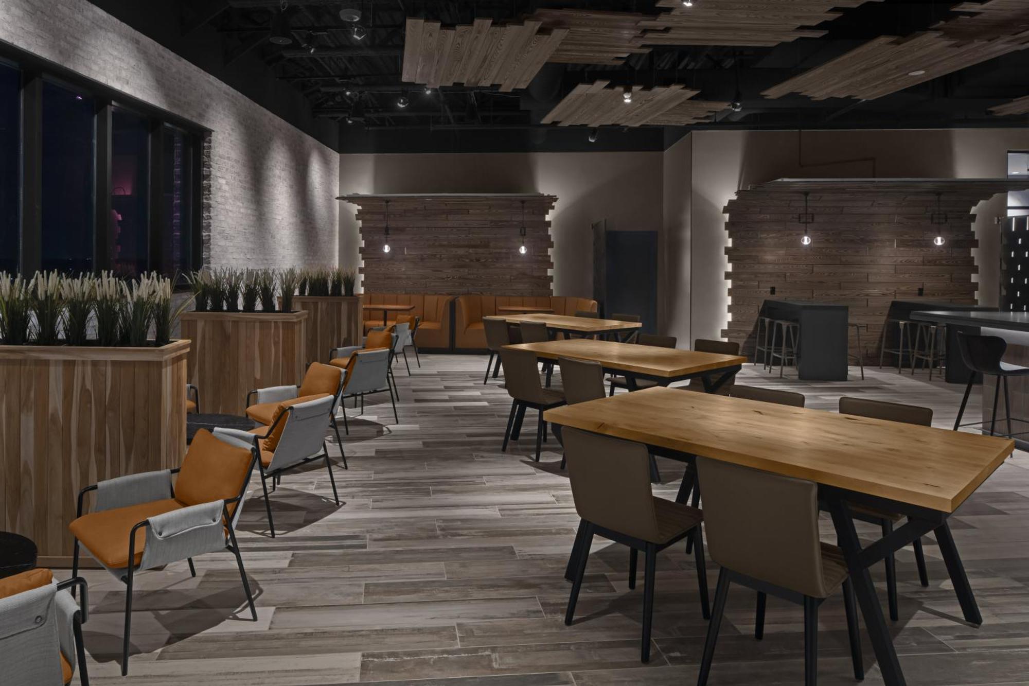 Ac Hotel By Marriott St. Louis Clayton Ngoại thất bức ảnh