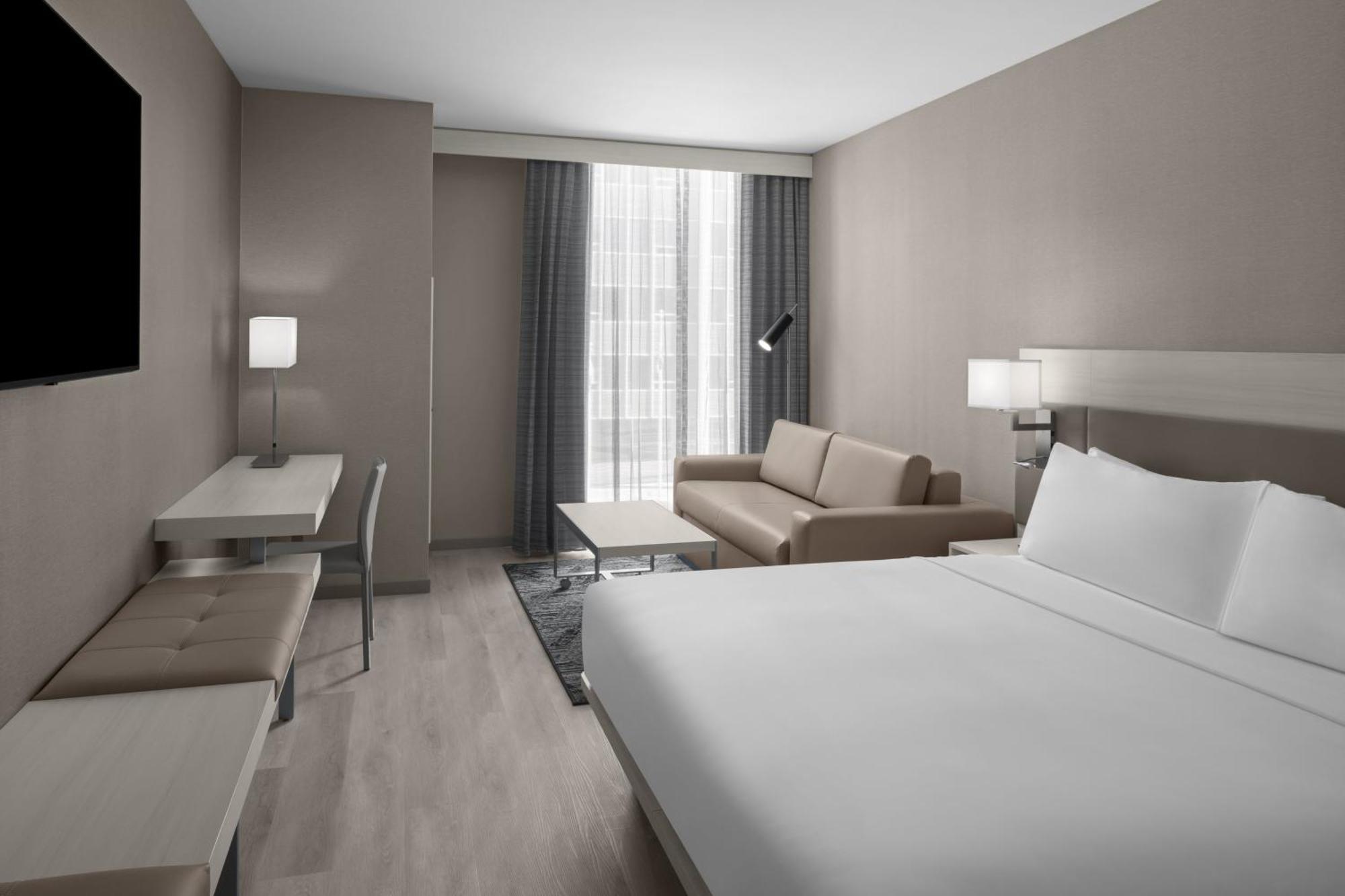 Ac Hotel By Marriott St. Louis Clayton Ngoại thất bức ảnh