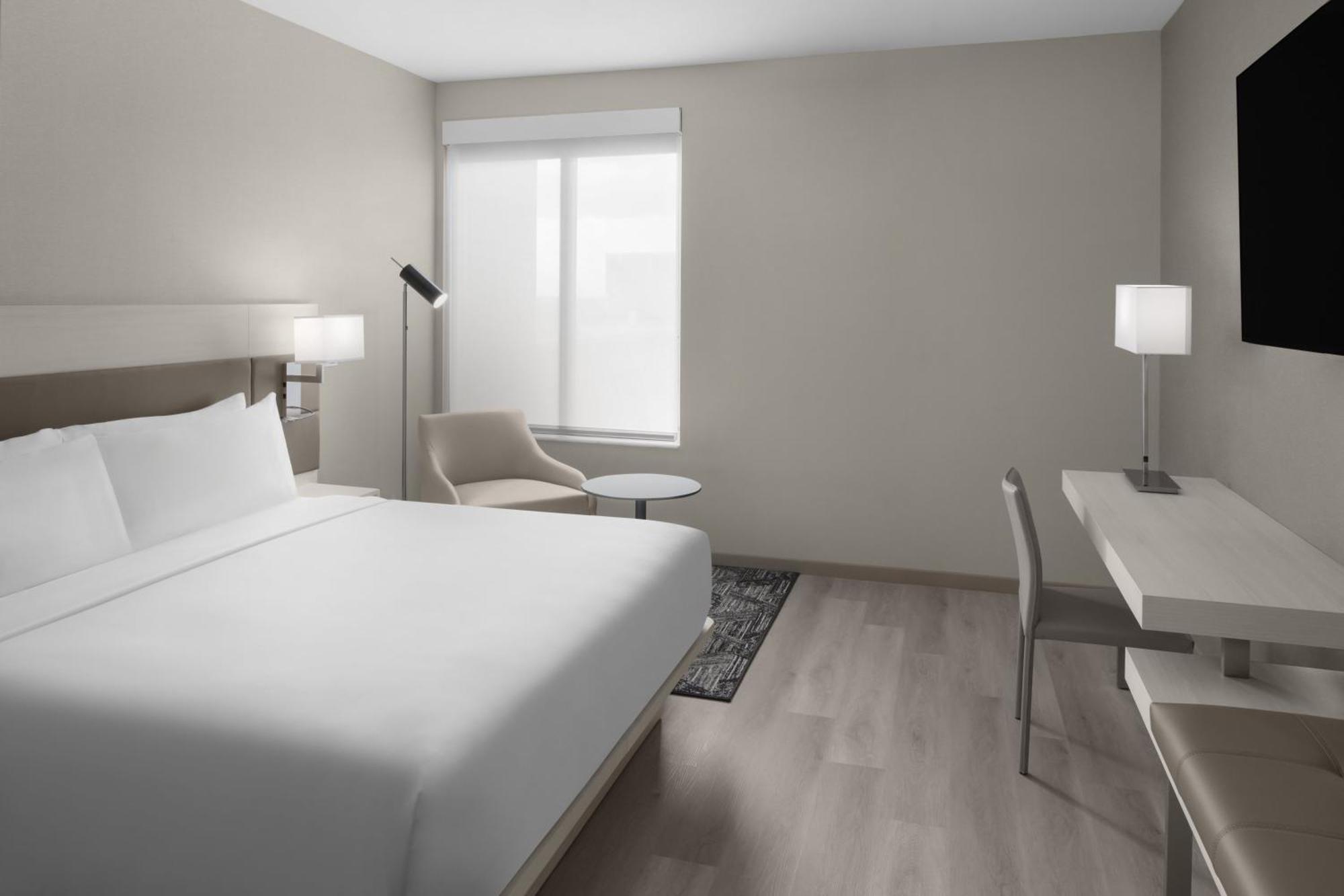 Ac Hotel By Marriott St. Louis Clayton Ngoại thất bức ảnh