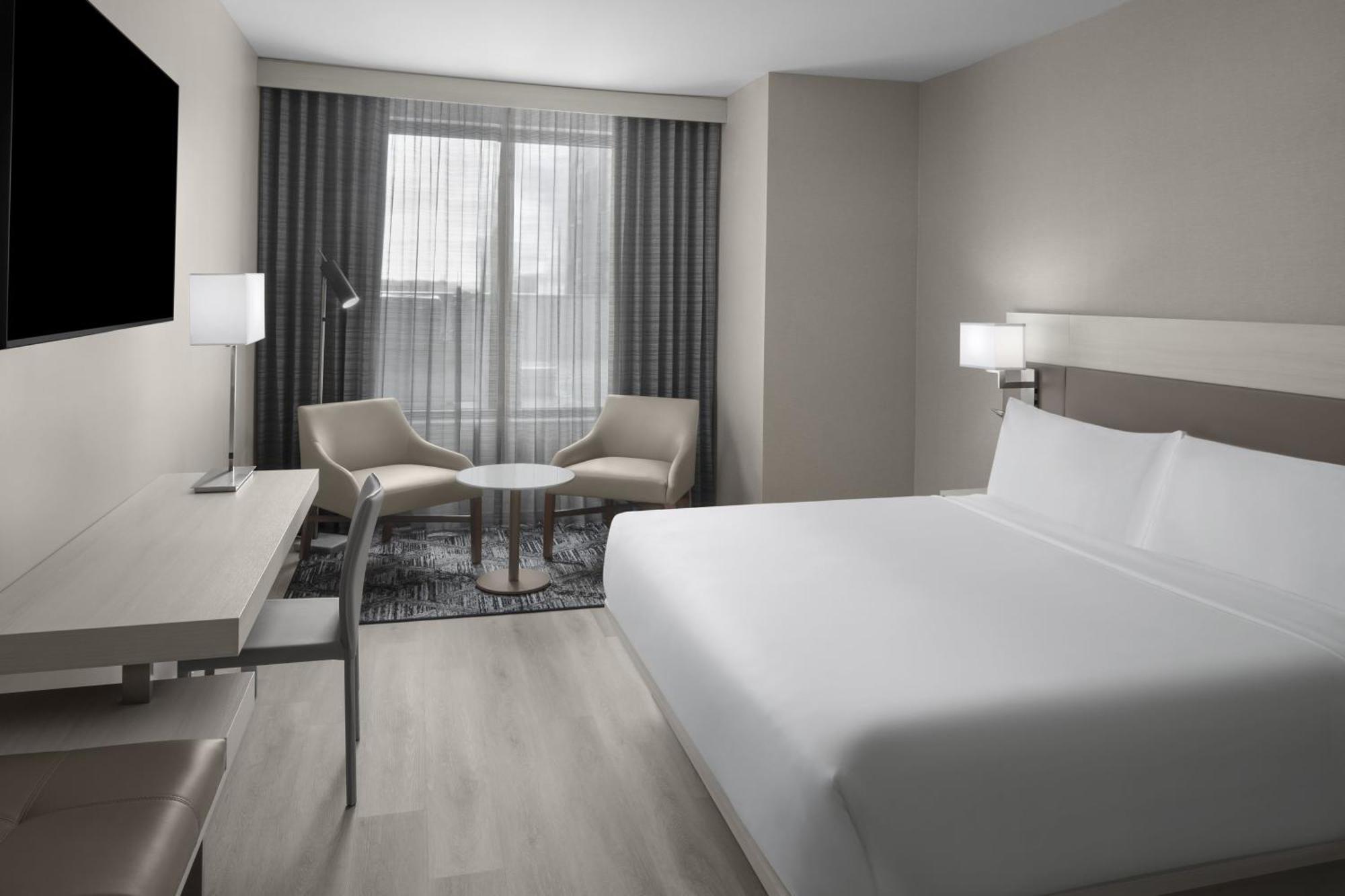 Ac Hotel By Marriott St. Louis Clayton Ngoại thất bức ảnh
