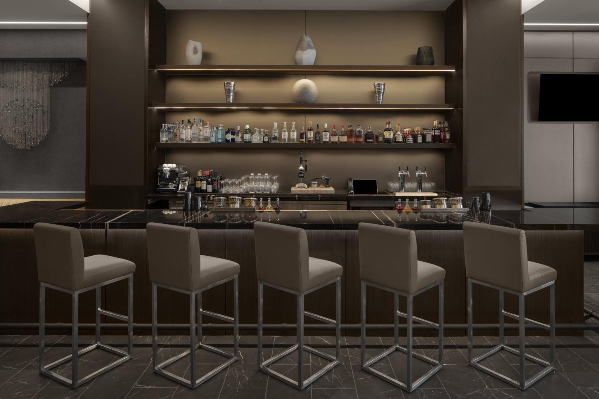 Ac Hotel By Marriott St. Louis Clayton Ngoại thất bức ảnh