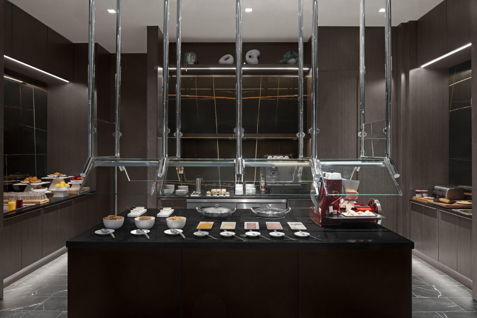 Ac Hotel By Marriott St. Louis Clayton Ngoại thất bức ảnh