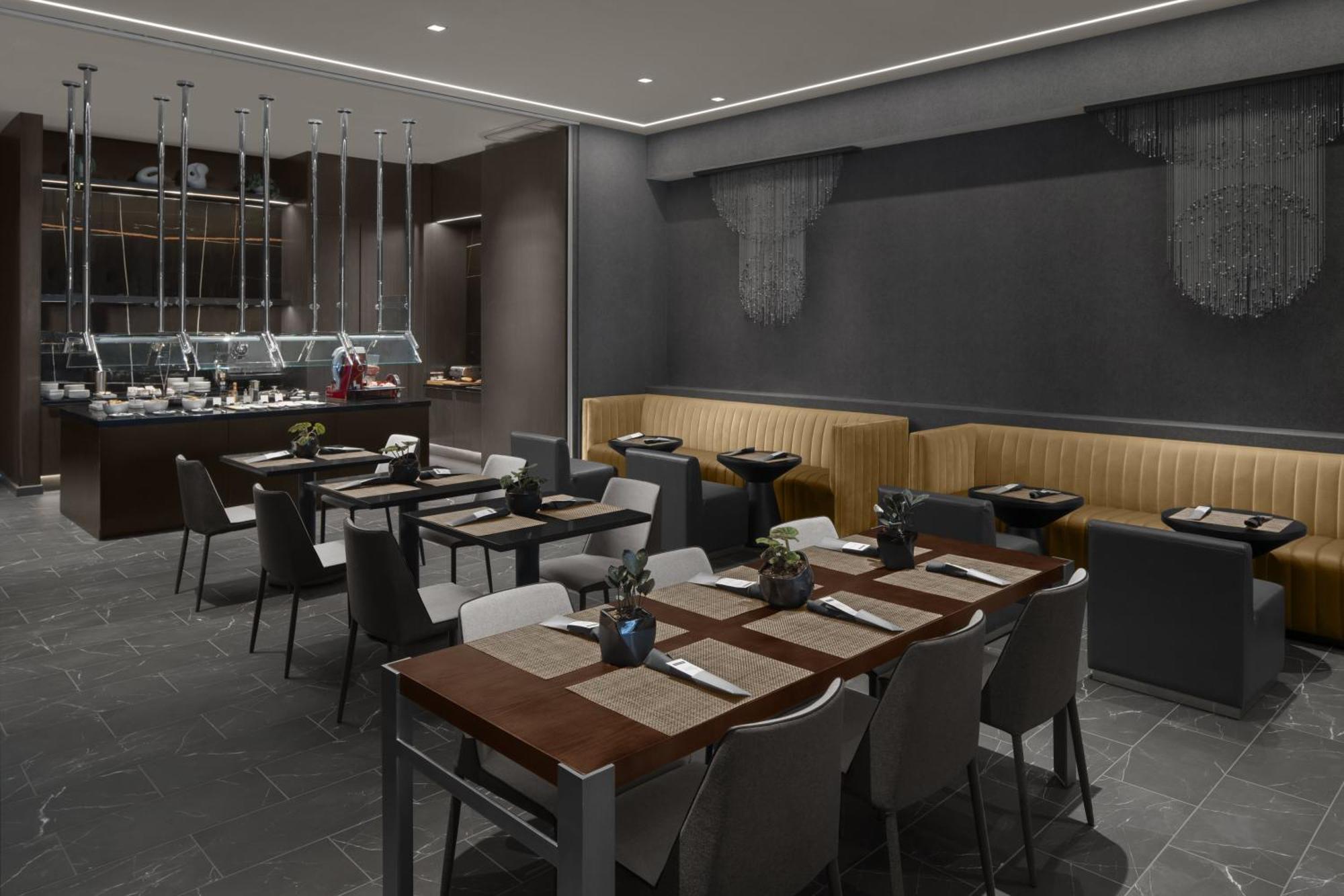 Ac Hotel By Marriott St. Louis Clayton Ngoại thất bức ảnh