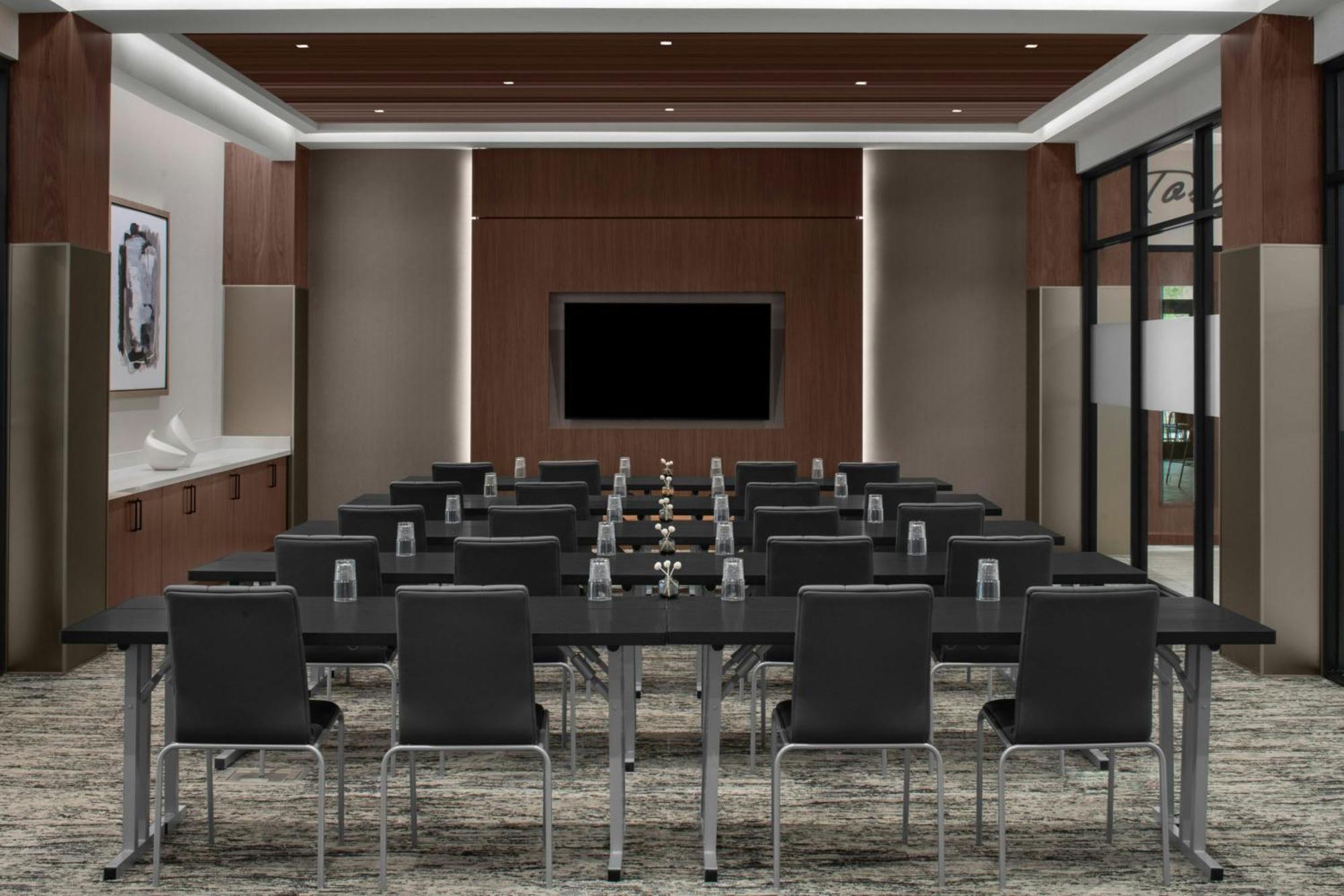 Ac Hotel By Marriott St. Louis Clayton Ngoại thất bức ảnh