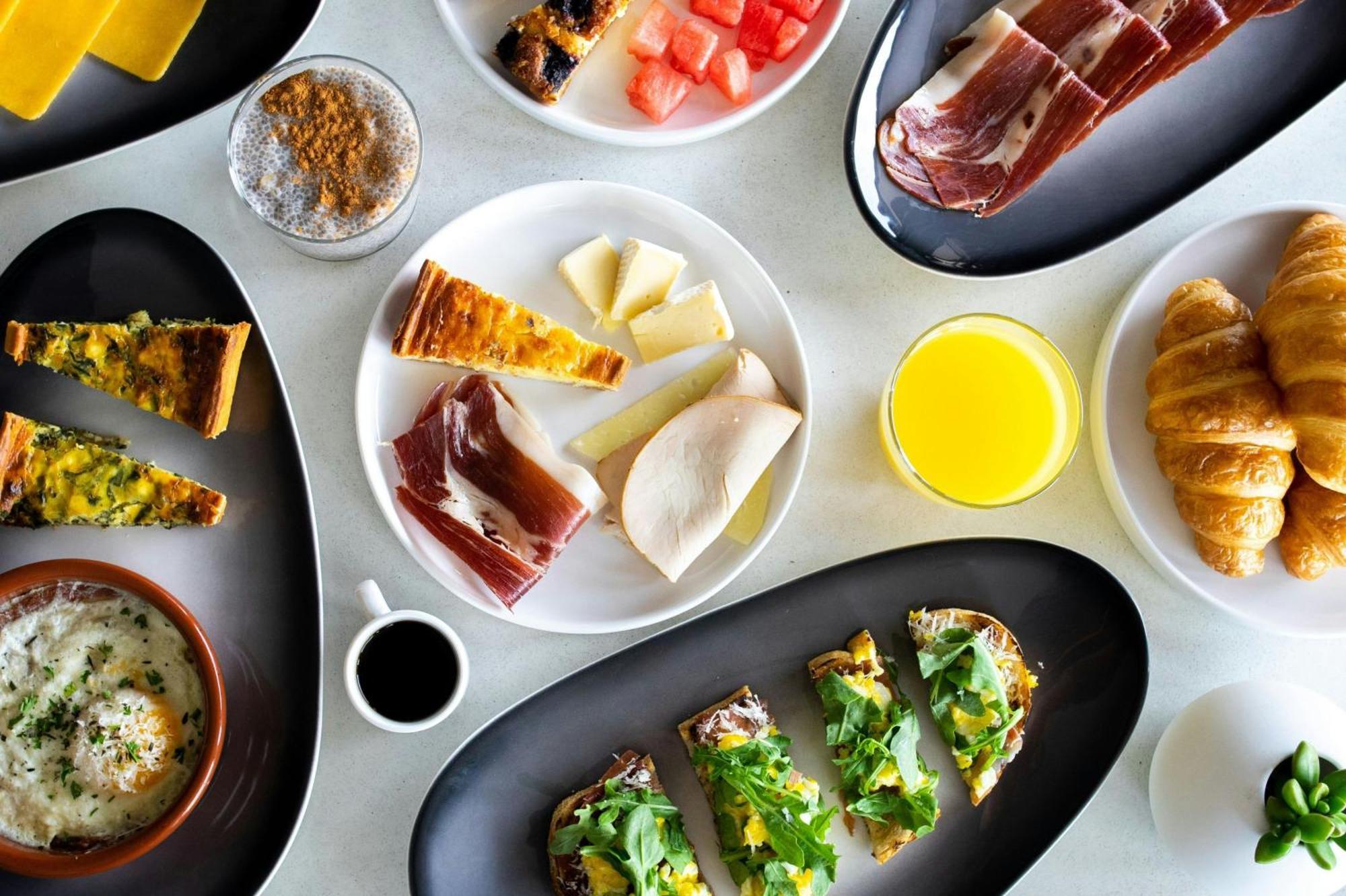 Ac Hotel By Marriott St. Louis Clayton Ngoại thất bức ảnh