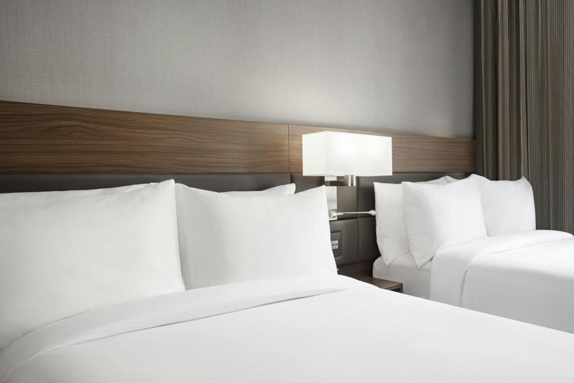 Ac Hotel By Marriott St. Louis Clayton Ngoại thất bức ảnh