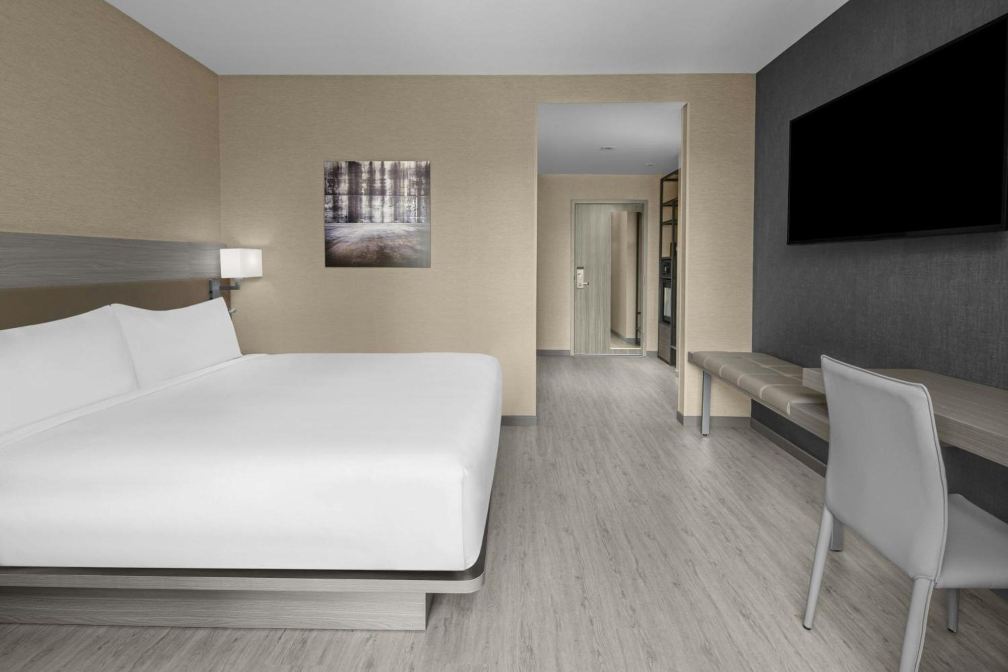 Ac Hotel By Marriott St. Louis Clayton Ngoại thất bức ảnh