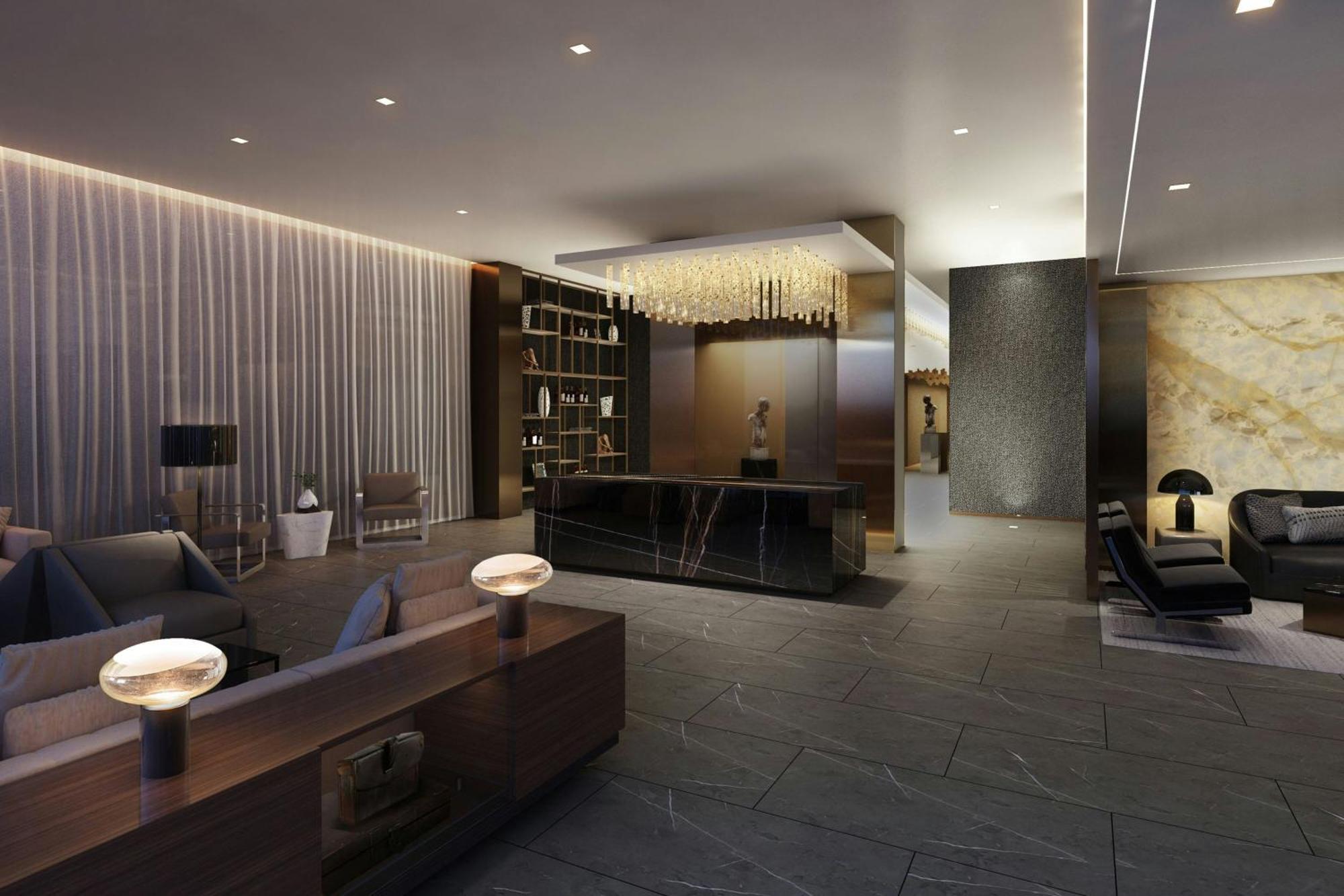 Ac Hotel By Marriott St. Louis Clayton Ngoại thất bức ảnh
